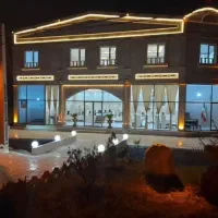 فروش یا معاوضه کامل تالار و رستوران سنتی قصر یاقوت|فروش دفتر صنعتی، کشاورزی، تجاری|تهران, یوسف‌آباد|دیوار