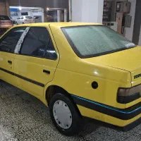 تاکسی برون شهری|خودرو سواری و وانت|قائم‌شهر, |دیوار