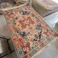 فرشینه ۴ متری|فرش|بابل, |دیوار