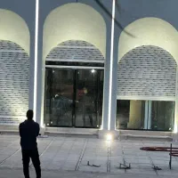 جوشکار ساختمان  و نصاب کسشان