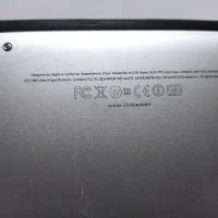 Macbook pro i5|رایانه همراه|ساری, |دیوار