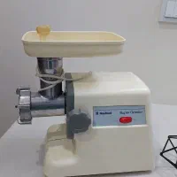 چرخ گوشت ناسیونال