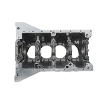 بلوک سیلندر پژو ، سر سیلندر ، نیم موتور|قطعات یدکی و لوازم جانبی|قم, آزادگان|دیوار