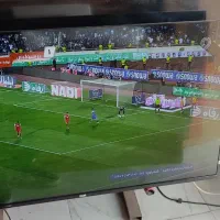 تلویزیون 43هوشمند با دو سال گارانتی