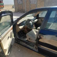 فروش سمند مدل ۸۳