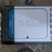 مودم  DLINK