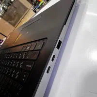 لپتاپ دل گرافیک ۶ رم ۳۲ گیگ گیمینگ طراحی و رندرینگ|رایانه همراه|بوشهر, |دیوار