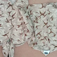 لباس سربازی / اورکت|لباس|مشهد, کوشش|دیوار