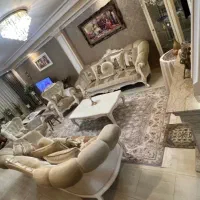 مبل کلاسیک ۹ نفره