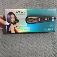 برس حرارتی وی جی آر