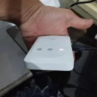 مودم همراه جیبی