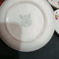 سرویس چای خوری ژاپن|کلکسیون اشیاء عتیقه|مشهد, آزادشهر|دیوار