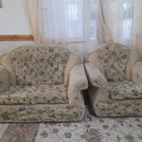 مبل ومیز ناهار خوری