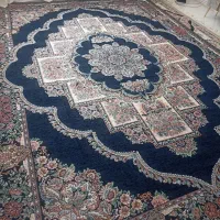 روفرشی12متری مخمل یزد کاملا نو|روفرشی|قم, پردیسان|دیوار