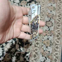 چاقو|کوهنوردی و کمپینگ|گنبد کاووس, |دیوار