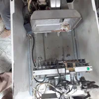 بدنه ابگرمکن