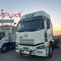 فاو مدل ۹۳تک محور|خودرو سنگین|سیرجان, |دیوار