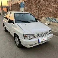 پراید 111مدل 89