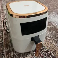 سرخ کن بدون روغن|اجاق گاز و لوازم برقی پخت‌وپز|اهواز, ۳۰ متری|دیوار