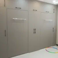 کابینت سبزی|مصالح و تجهیزات ساختمان|ملایر, |دیوار