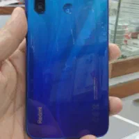 شیائومی redmi note 8 حافظه 128/4|موبایل|تبریز, |دیوار