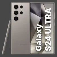 سامسونگ S24 ULTRA حافظهٔ ۲۵۶ گیگابایت پلمپ ویتنام