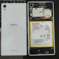 گوشی سونی m4 aqua