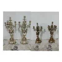 پرداختکاری لوازم برنزی و برنجی|صنایع دستی و سایر لوازم تزئینی|اردبیل, |دیوار