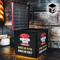 باکس موتور باکس فایبرگلاس باکس غذا|قطعات یدکی و لوازم جانبی|تهران, خواجه نظام الملک|دیوار