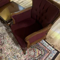 میز غذاخوری ۸ نفره و مبلمان ۷ نفره و بوفه|مبلمان خانگی و میز عسلی|تهران, پرواز|دیوار