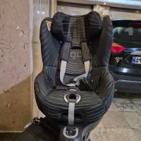 صندلی ماشین gb جی بی مدل vaya i-size