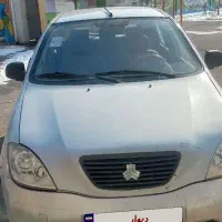 تیبا 2مدل ۹۵|خودرو سواری و وانت|تبریز, |دیوار