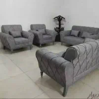 مبل ۷ نفره مسکو نیو فوم خوب