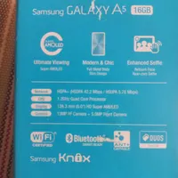 گوشی Samsung galaxy A5|موبایل|تهران, سیدخندان|دیوار