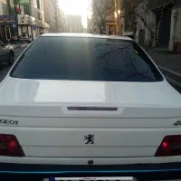 پژو405مدل1390|خودرو سواری و وانت|تهران, ایرانشهر|دیوار