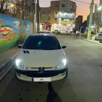 206 تیپ ۵ مدل ۹۴