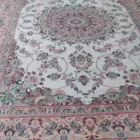 کناره وفرش ۶متری جفت و ۲در۳ تک و یه عدد۹متری|فرش|مشهد, موسوی قوچانی|دیوار