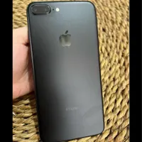 اپل iPhone 7 Plus با حافظهٔ ۲۵۶ گیگابایت|موبایل|رشت, انصاری|دیوار