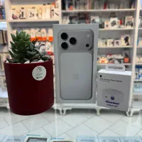 ایفون ۱۷پرومکس پلمپ|موبایل|کرج, گوهردشت|دیوار