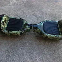 اسکوتر برقی درحد نو