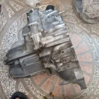 گیر بکس پراید