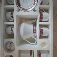 چای خوری قدیمی و نو|ظروف سرو و پذیرایی|اصفهان, بهارستان (مخابرات)|دیوار