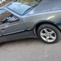 پژو 405 GLX - دوگانه سوز CNG، مدل ۱۳۸۶|خودرو سواری و وانت|اصفهان, کوی امیریه|دیوار