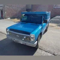 فروش نیسان دوگانه سوز کارخانه