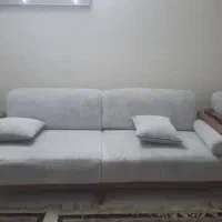 مبل راحتی مینی مال|مبلمان خانگی و میز عسلی|تهران, مشیریه|دیوار