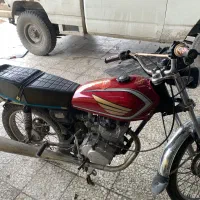 موتور هوندا