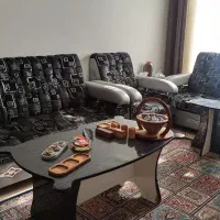 مبلمان خانگی ۷ نفره