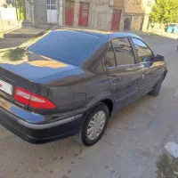 سمند ال ایکس 94|خودرو سواری و وانت|سقز, |دیوار