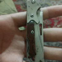 چاقو