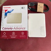 هارد ۴ ترابایت توشیبا
